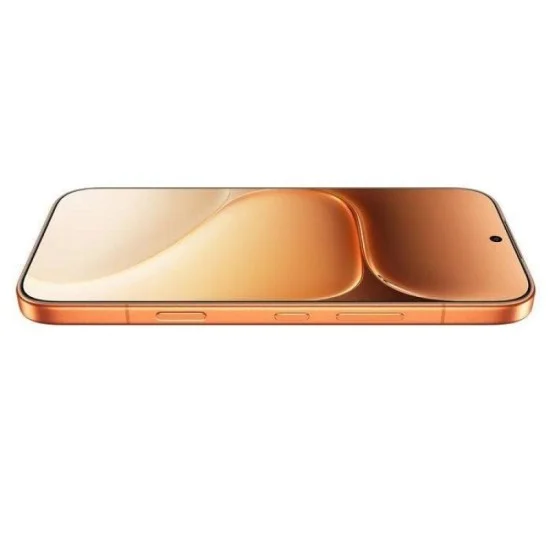 Honor 600 Pro 5G Phone, 6.7”, 512GB, 12GB – Orange